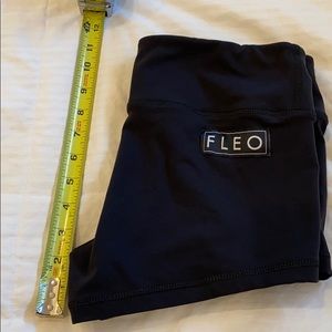 Fleo shorts
